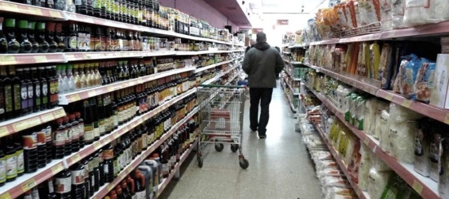 Comienzan a fiscalizar precios este fin de semana en Pilar y Florencio Varela
