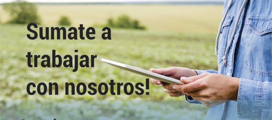 Búsqueda laboral: el INTA abre la inscripción para ocupar cargos