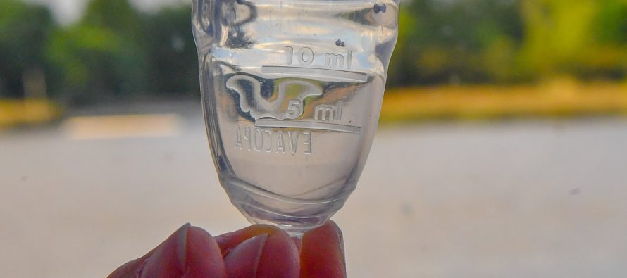 San Fernando incentiva el uso de la Copa Menstrual en charlas con vecinas