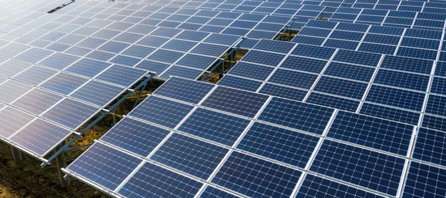 El Plan de Transición Energética al 2030 demandará entre US$ 10.000 y US$ 14.000 millones
