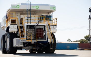 Definen un régimen de promoción para la producción y uso del hidrógeno bajo en carbono