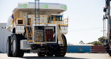 Definen un régimen de promoción para la producción y uso del hidrógeno bajo en carbono