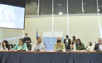 Diputados del FdT: la Ley de Envases no crea un nuevo impuesto sino una «tasa ambiental»