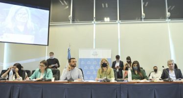 Diputados del FdT: la Ley de Envases no crea un nuevo impuesto sino una «tasa ambiental»