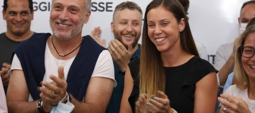 Elecciones legislativas 2021: en San Isidro el oficialismo se impuso por un amplio margen
