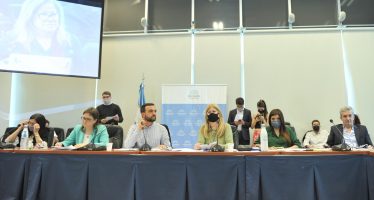 Comenzó el debate en comisiones de Diputados del proyecto de ley de gestión integral de envases