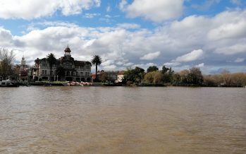 Cuenca del Luján: abren a la participación ciudadana para el saneamiento cloacal