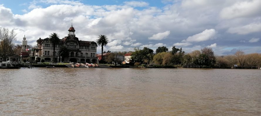 Cuenca del Luján: abren a la participación ciudadana para el saneamiento cloacal