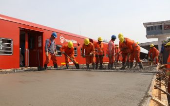 Belgrano Norte: analizan construir una nueva estación entre Boulogne y Montes