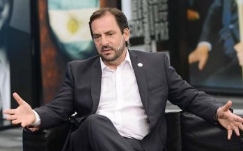 Escobar obtuvo una certificación internacional en transparencia y anticorrupción