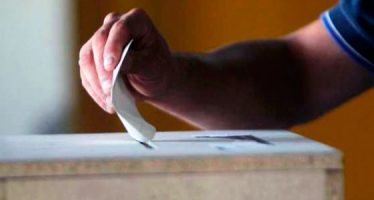 ¿Qué se elige en la primera sección electoral el 7 de septiembre?