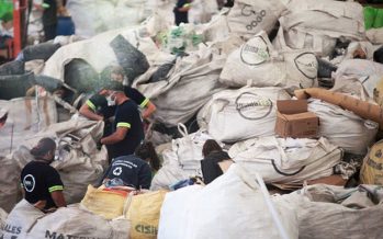 Proponen un “cambio de enfoque” en el tratamiento de residuos plásticos