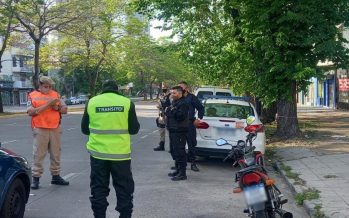 Operativos de seguridad ciudadana en el corredor norte