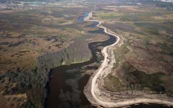 Audiencia Pública «Mejoramiento del Tramo Medio del Río Luján – Etapa II A»