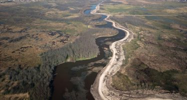 Audiencia Pública «Mejoramiento del Tramo Medio del Río Luján – Etapa II A»