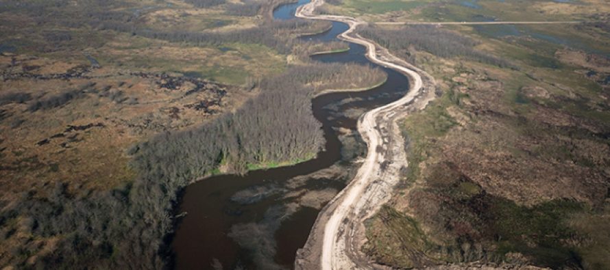 Audiencia Pública «Mejoramiento del Tramo Medio del Río Luján – Etapa II A»