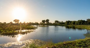 El Eco Parque de San Nicolás, la nueva propuesta natural para el turismo de escapadas