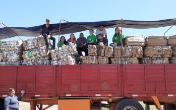 Sancionan a supermercados y cadenas de comida por no gestionar sus residuos
