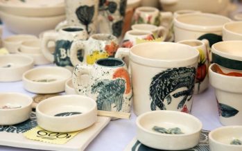 La expo emprendedores cierra el año en Martínez