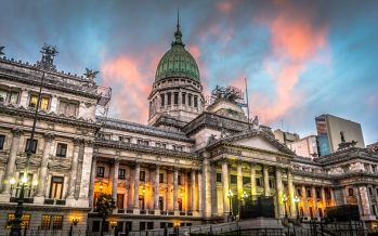 El Senado escuchó a expositores que cuestionaron el Súper RIGI