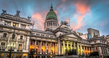 El Senado escuchó a expositores que cuestionaron el Súper RIGI