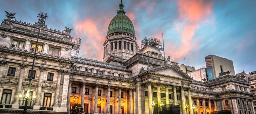 El Senado escuchó a expositores que cuestionaron el Súper RIGI