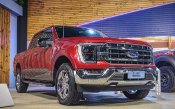 Llega al Congreso el proyecto para fabricar autos eléctricos en Argentina