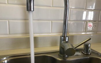 AySA solicita uso racional del servicio de agua potable frente a los cortes de energía