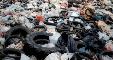 Dime dónde vives y te diré dónde ponen la basura en tu ciudad