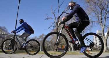 Lanzan campaña para comprar bicicletas en hasta 18 cuotas sin interés