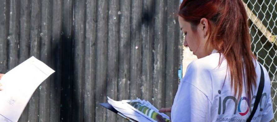 ¿Por qué es importante el Censo Nacional?