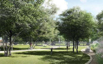 San Isidro: anuncian nuevos espacios públicos en los terrenos que eran del Jockey Club