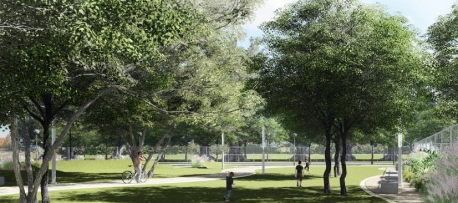 San Isidro: anuncian nuevos espacios públicos en los terrenos que eran del Jockey Club