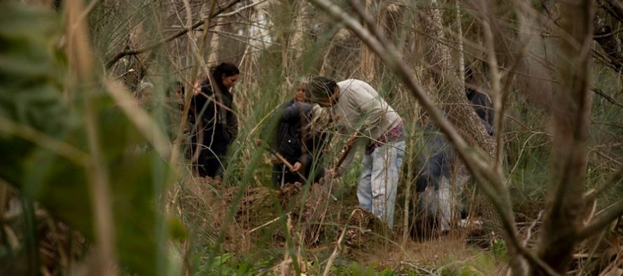 Se aprobó la restitución de restos de pueblos originarios más grande del país