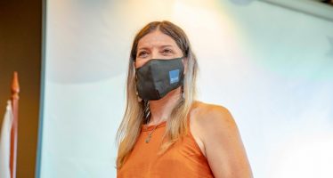 10° Aniversario de la ley de Identidad de Género: «En AySA yo soy lo que quiero ser»
