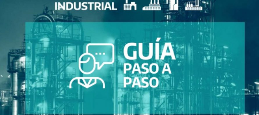 La Provincia lanzó un manual para la radicación de empresas en la Cuenca del Río Reconquista