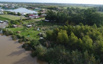 Jornada especial en Punta Querandí a 12 años del acampe que permitió frenar el avance inmobiliario