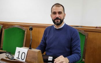 Vicente López: las obras para la zona oeste de la ciudad no superan el 20% según el presupuesto