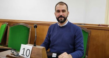 Vicente López: las obras para la zona oeste de la ciudad no superan el 20% según el presupuesto