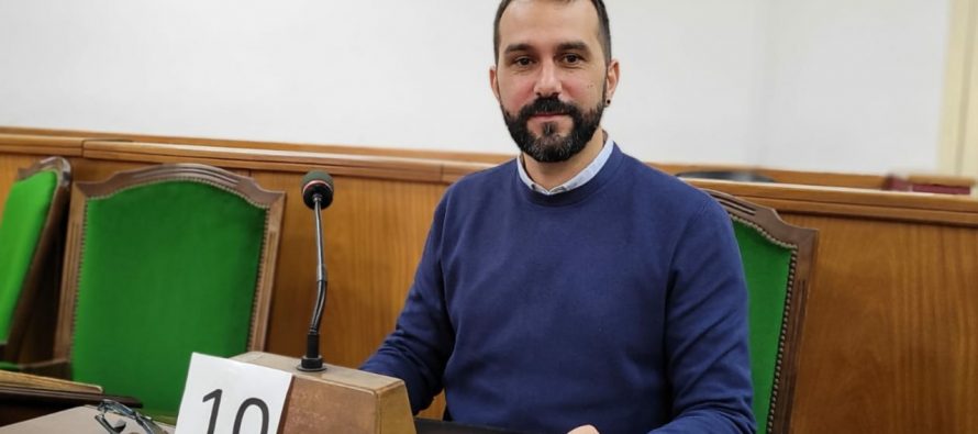 Vicente López: las obras para la zona oeste de la ciudad no superan el 20% según el presupuesto