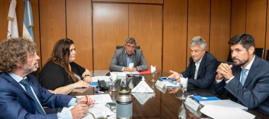 Se aprobó la segunda etapa del proyecto Delta Conectado