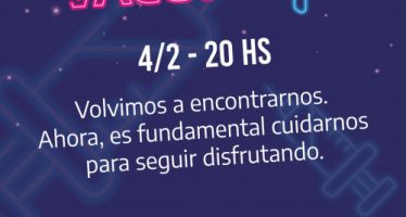 Dónde estará «La Noche de las Vacunas» en la zona norte