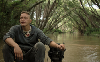 Se estrena «Nido» un documental sobre la devastación de Colony Park en el Delta del Paraná