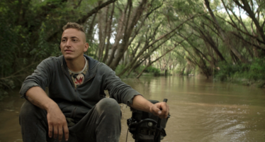 Se estrena «Nido» un documental sobre la devastación de Colony Park en el Delta del Paraná