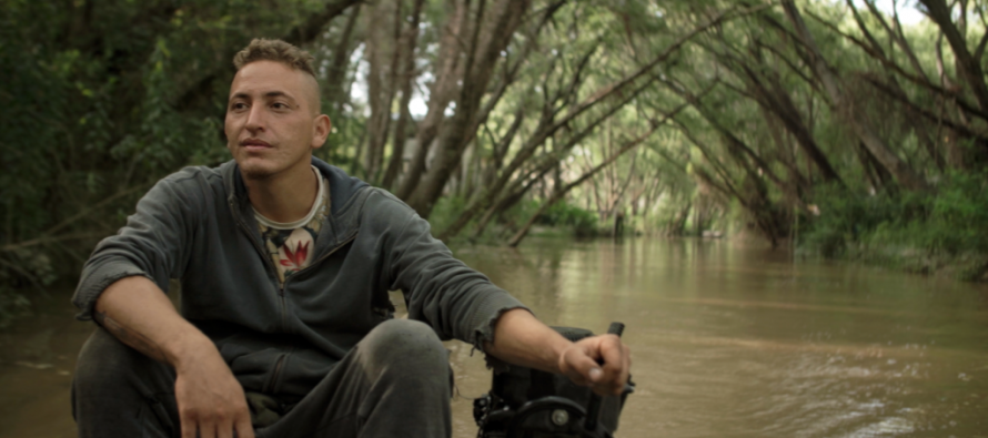 Se estrena «Nido» un documental sobre la devastación de Colony Park en el Delta del Paraná