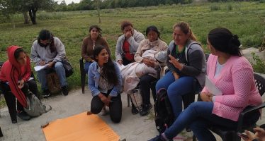 Publican un cuadernillo para promover la soberanía alimentaria