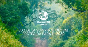 Lanzan campaña para proteger al menos un tercio del planeta para 2030