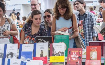 Vuelve Literatura En El Río a San Isidro, bajo la consigna de Letra y Música