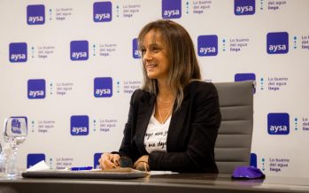 Malena Galmarini: «Hicimos las cosas bien, nos unimos por la patria»