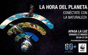 La Hora del Planeta 2022: este sábado se realiza la convocatoria que busca un mundo más sostenible